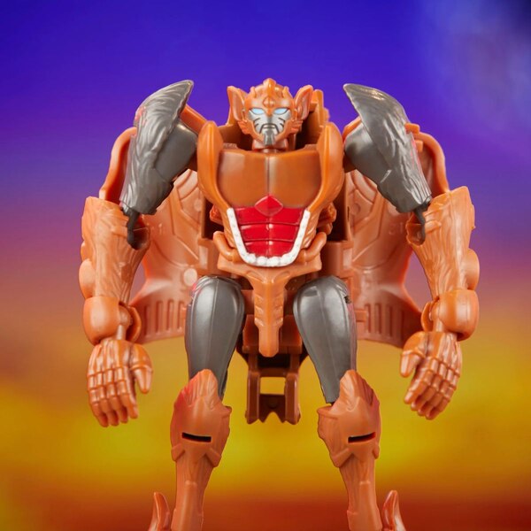 Image Of Core Tasmanian Kid From Transformers United  (36 of 169)